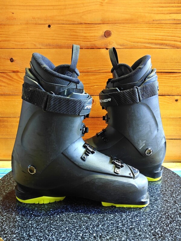 LYŽIARKY FISCHER CRUZAR X9 90 30MP